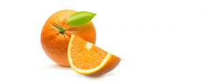 sinaasappeldressing
