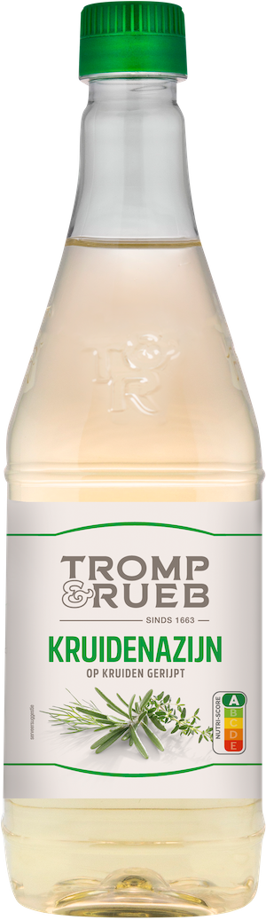 kruidenazijn